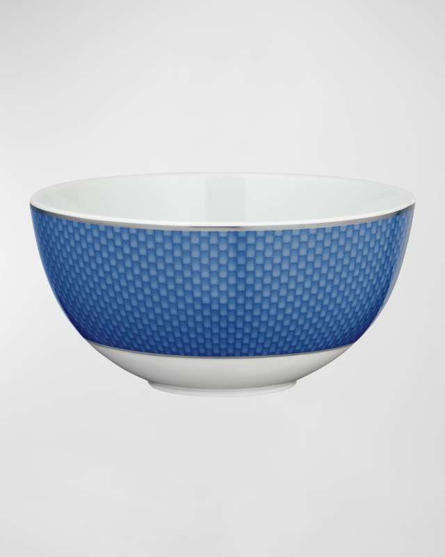 Tresor Blue Bowl