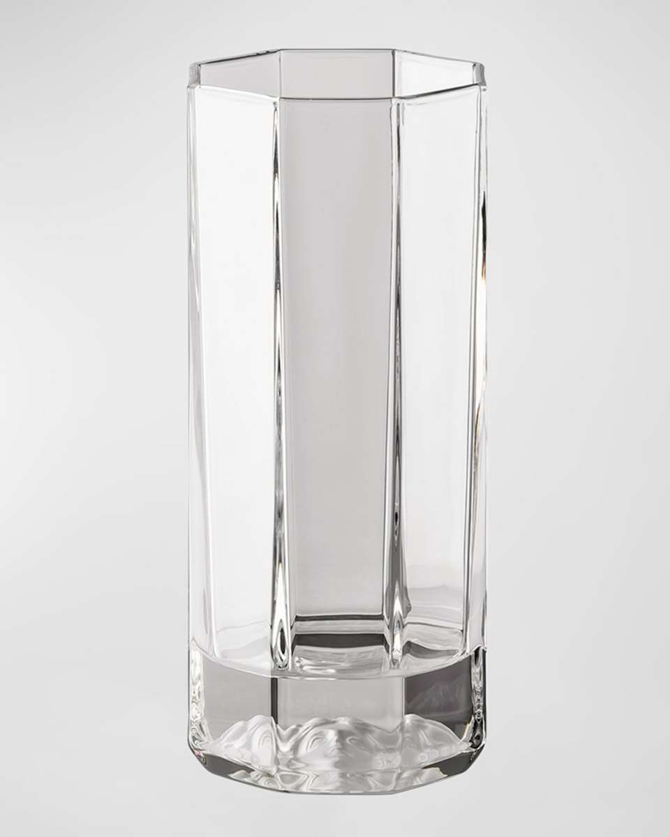 Medusa Lumiere Haze Iced Tea Glasses, Set of 2