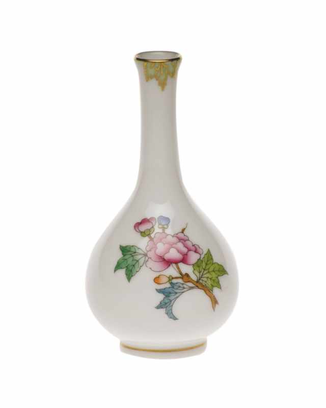 Queen Victoria Small Bud Vase