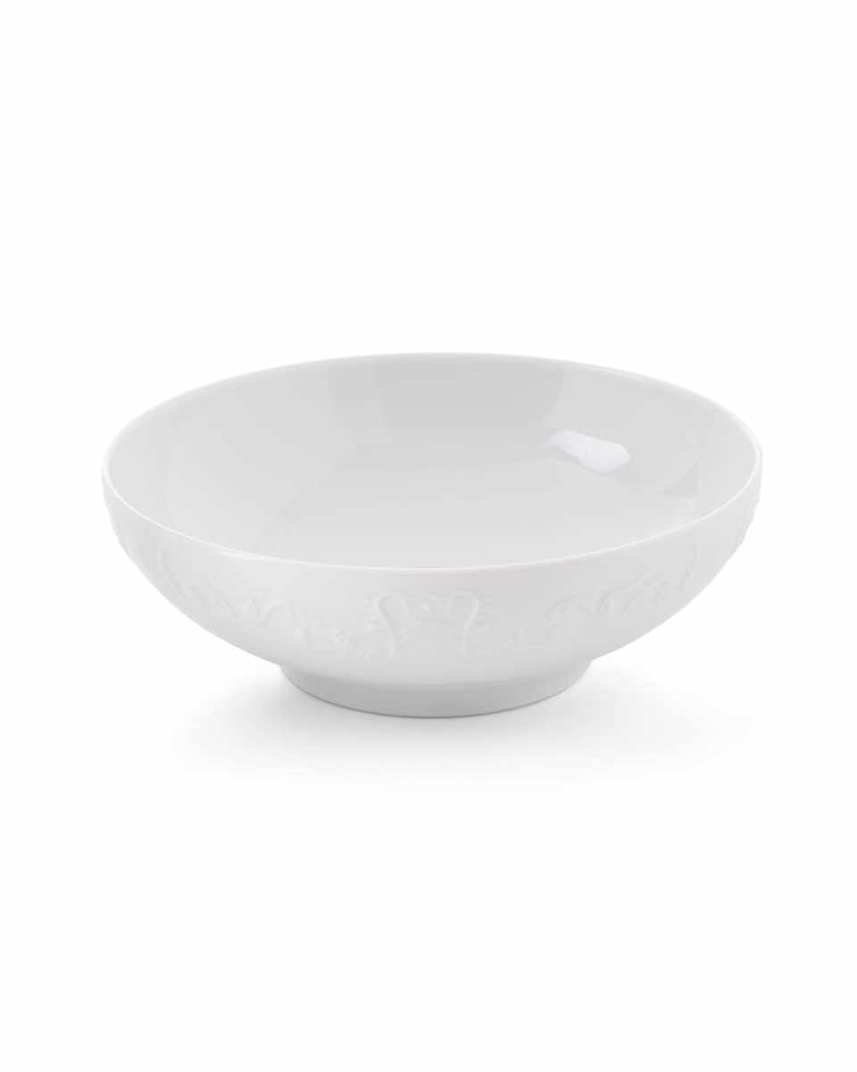 Simply Anna Cereal Bowl