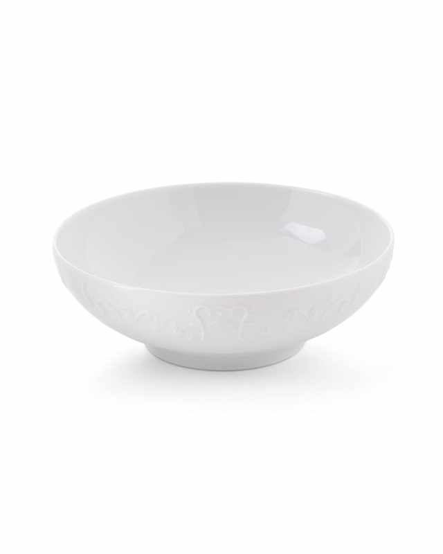 Simply Anna Cereal Bowl
