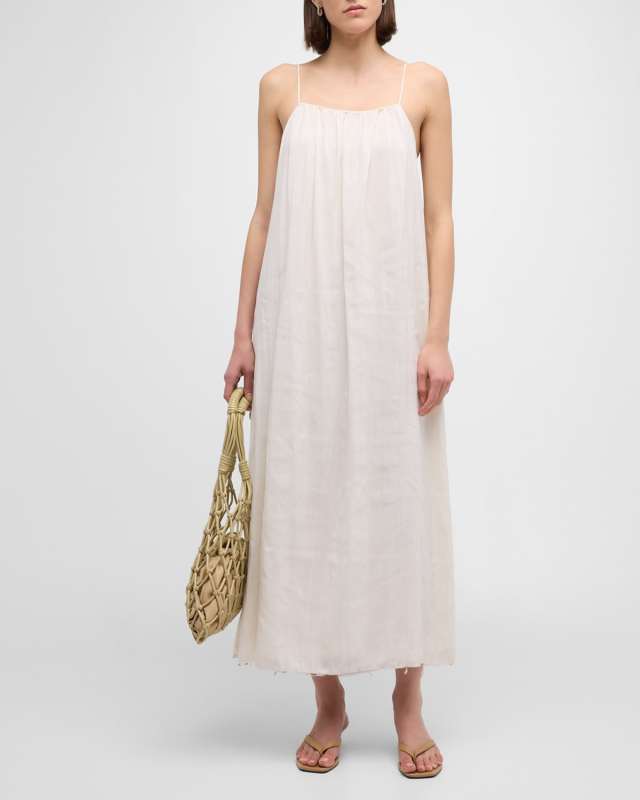 x Sofia Richie Grainge The Sarai Maxi Dress