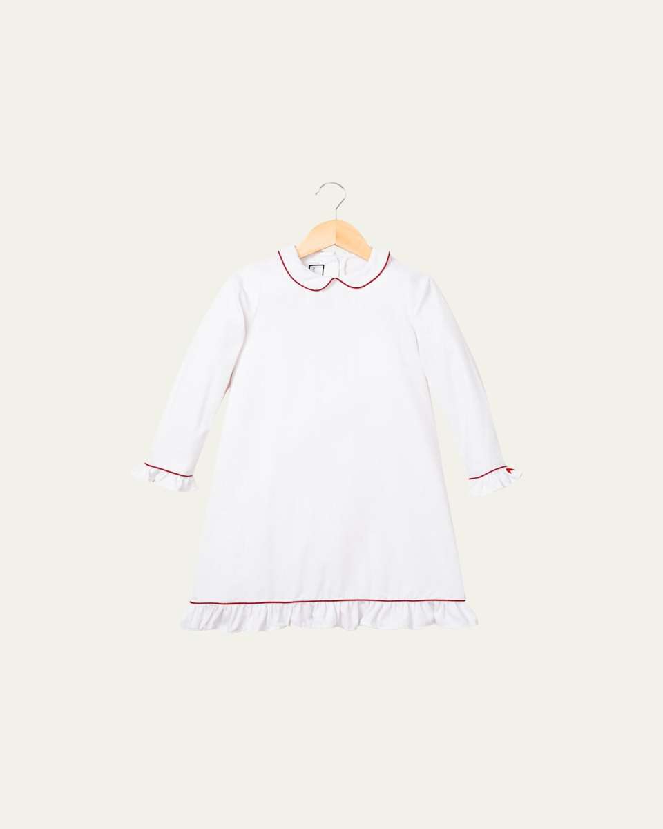 Sophia Nightgown, Size 6M-14