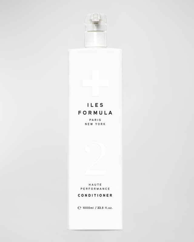 Conditioner Haute Performance, 34 oz.