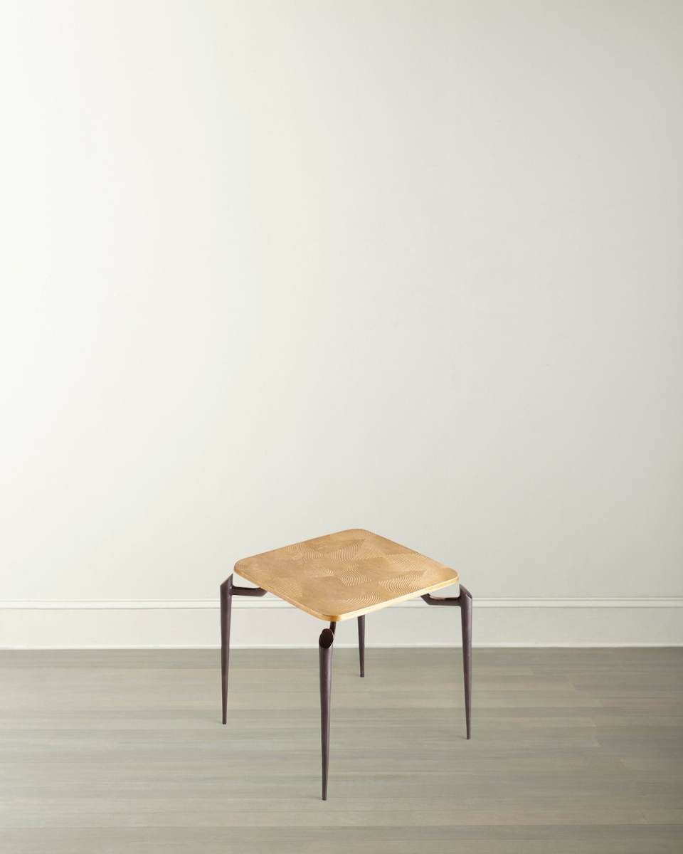Tayla Side Table