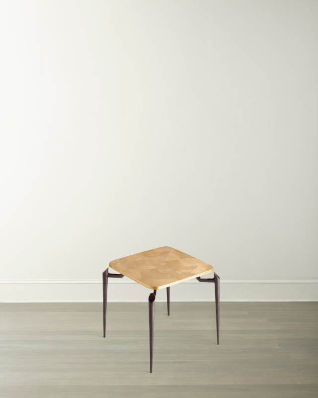 Tayla Side Table