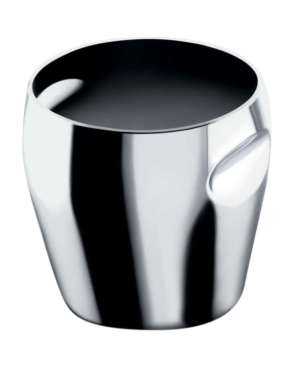 Mirrored Ice Bucket
