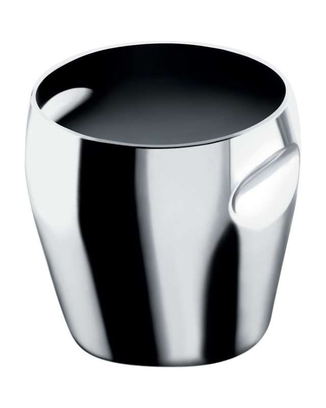 Mirrored Ice Bucket