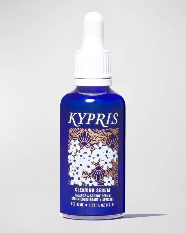 Clearing Serum, 1.6 oz.