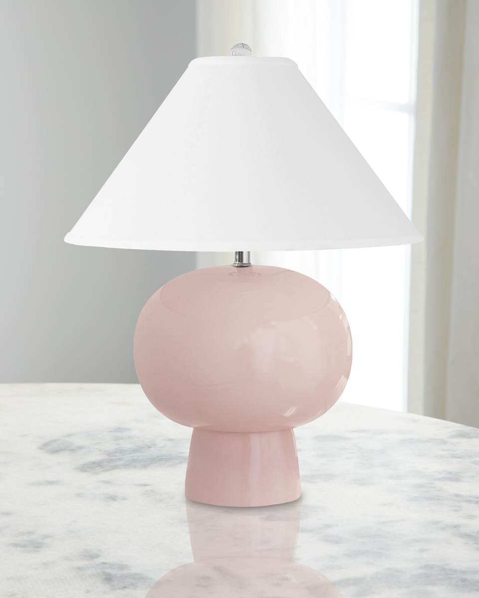 Annie Lamp
