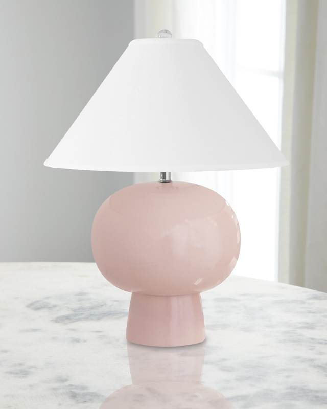 Annie Lamp