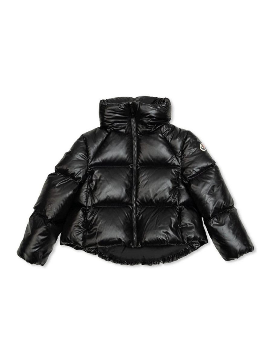 Moncler Veste Casual - Noir