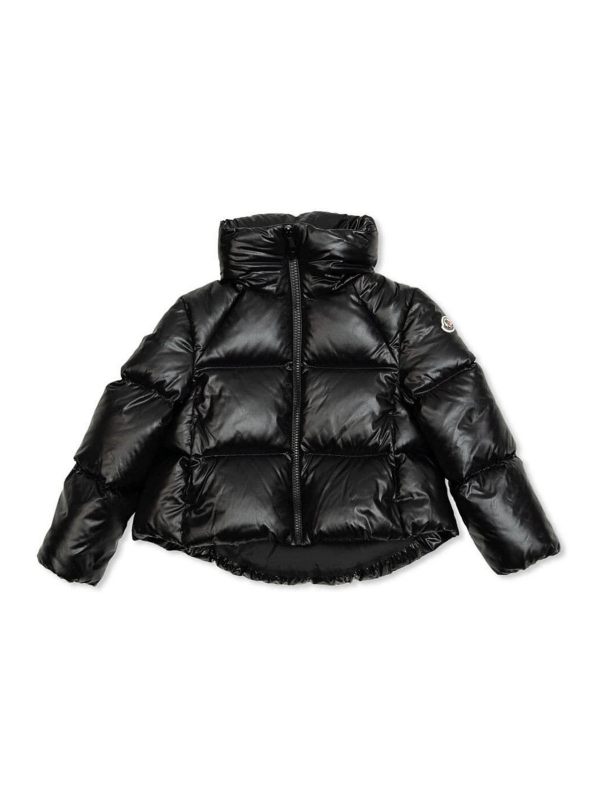 Moncler Veste Casual - Noir
