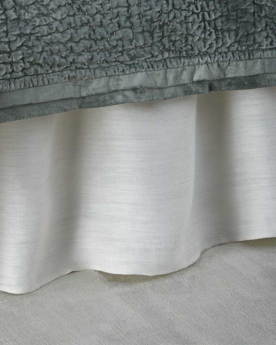 Aleksi Dust Skirt,