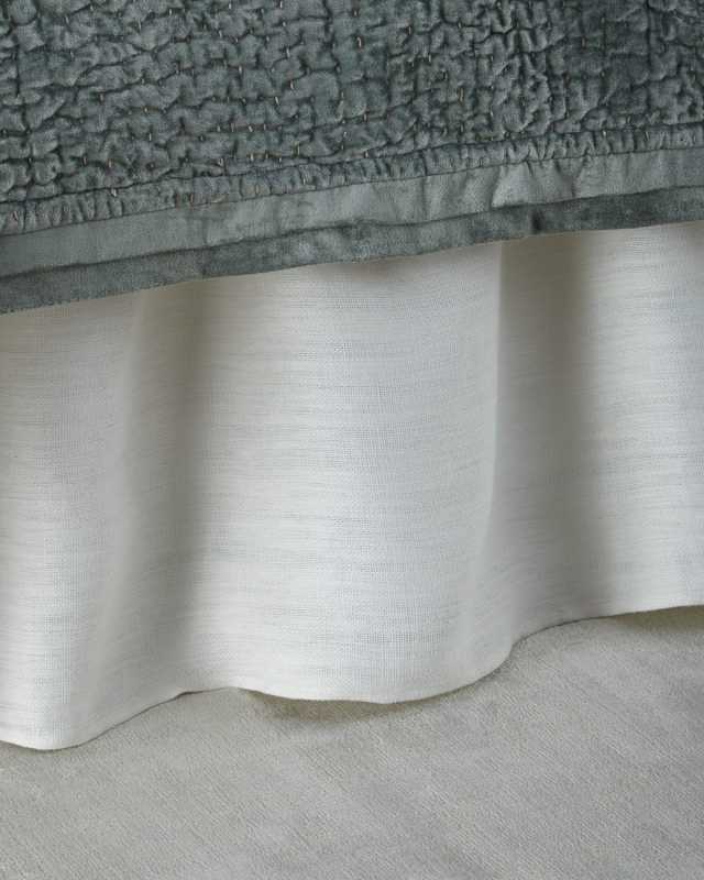 Aleksi Dust Skirt,