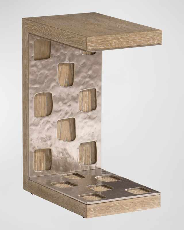 Aventura Accent Table
