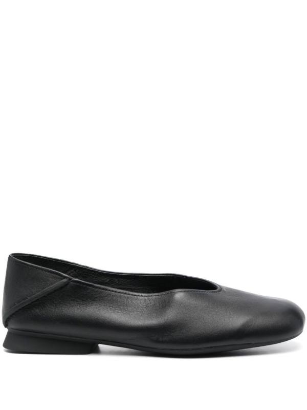 Casi Myra 15mm ballerina shoes