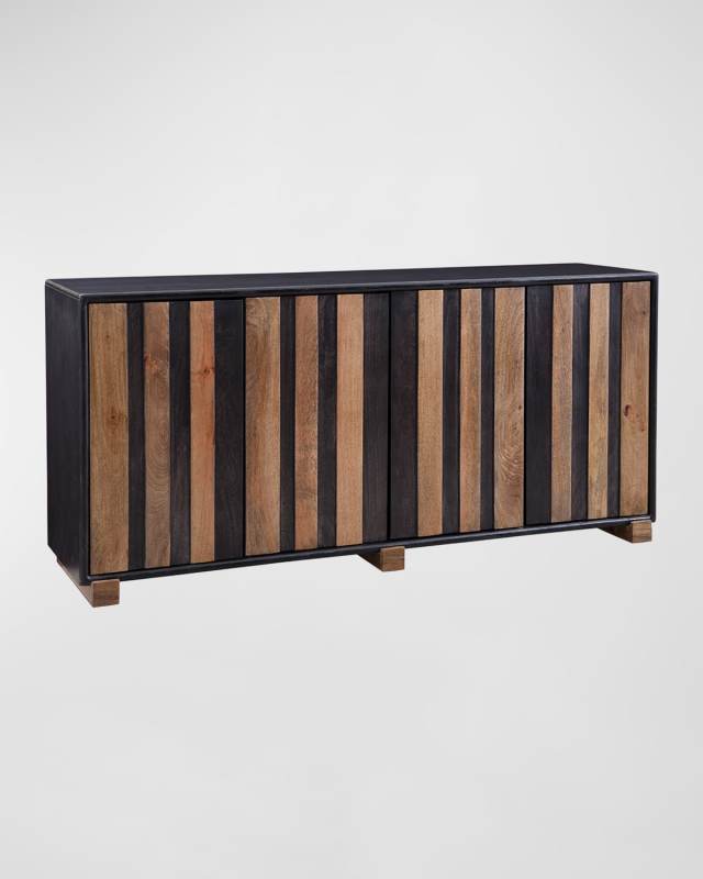 Adrienne Credenza