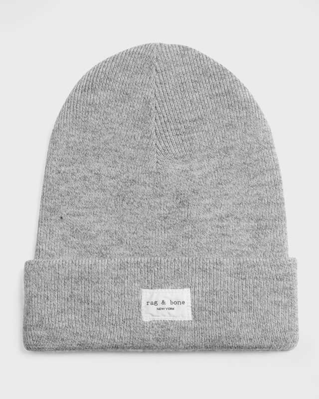Addison Wool Beanie