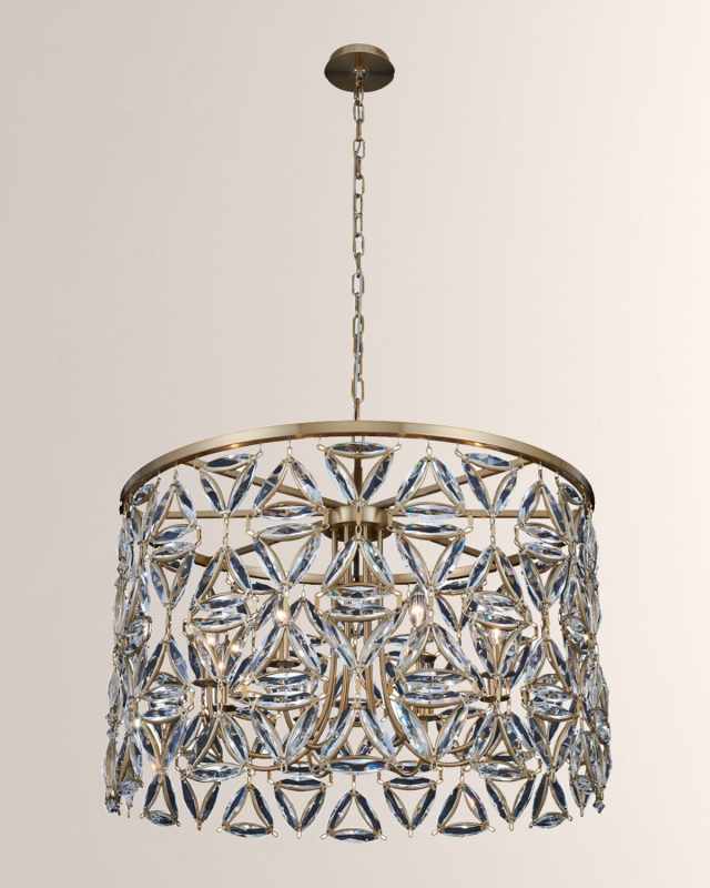 Triangulo Chandelier