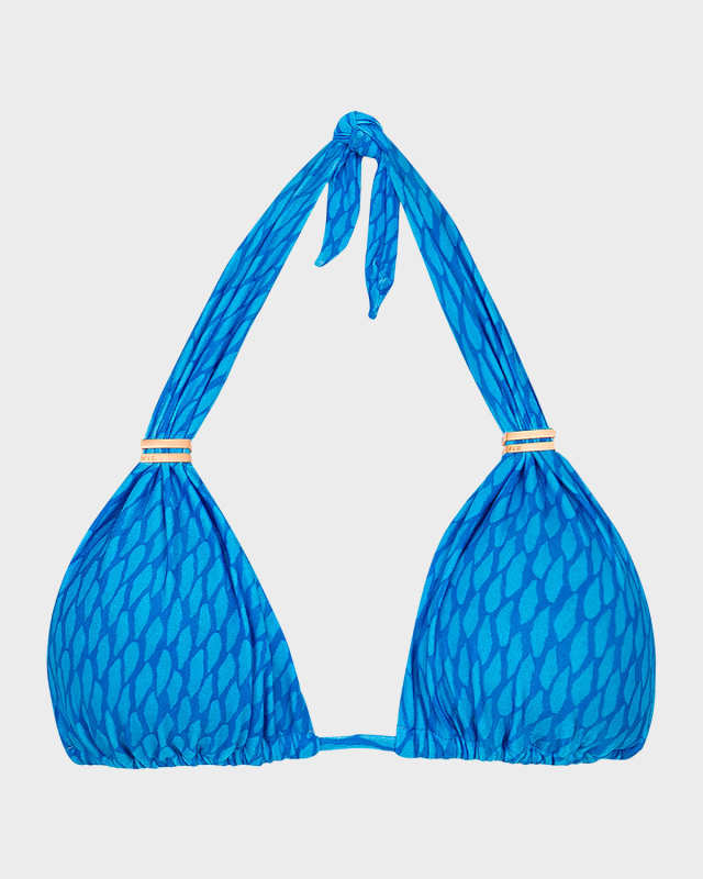 Hidra Bia Tube Bikini Top