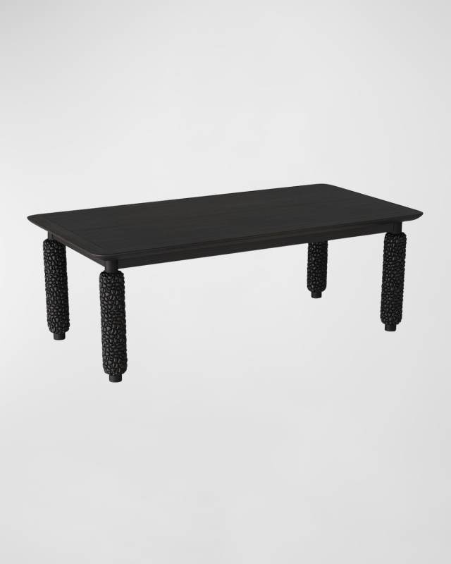 Anwar Dining Table, 84"