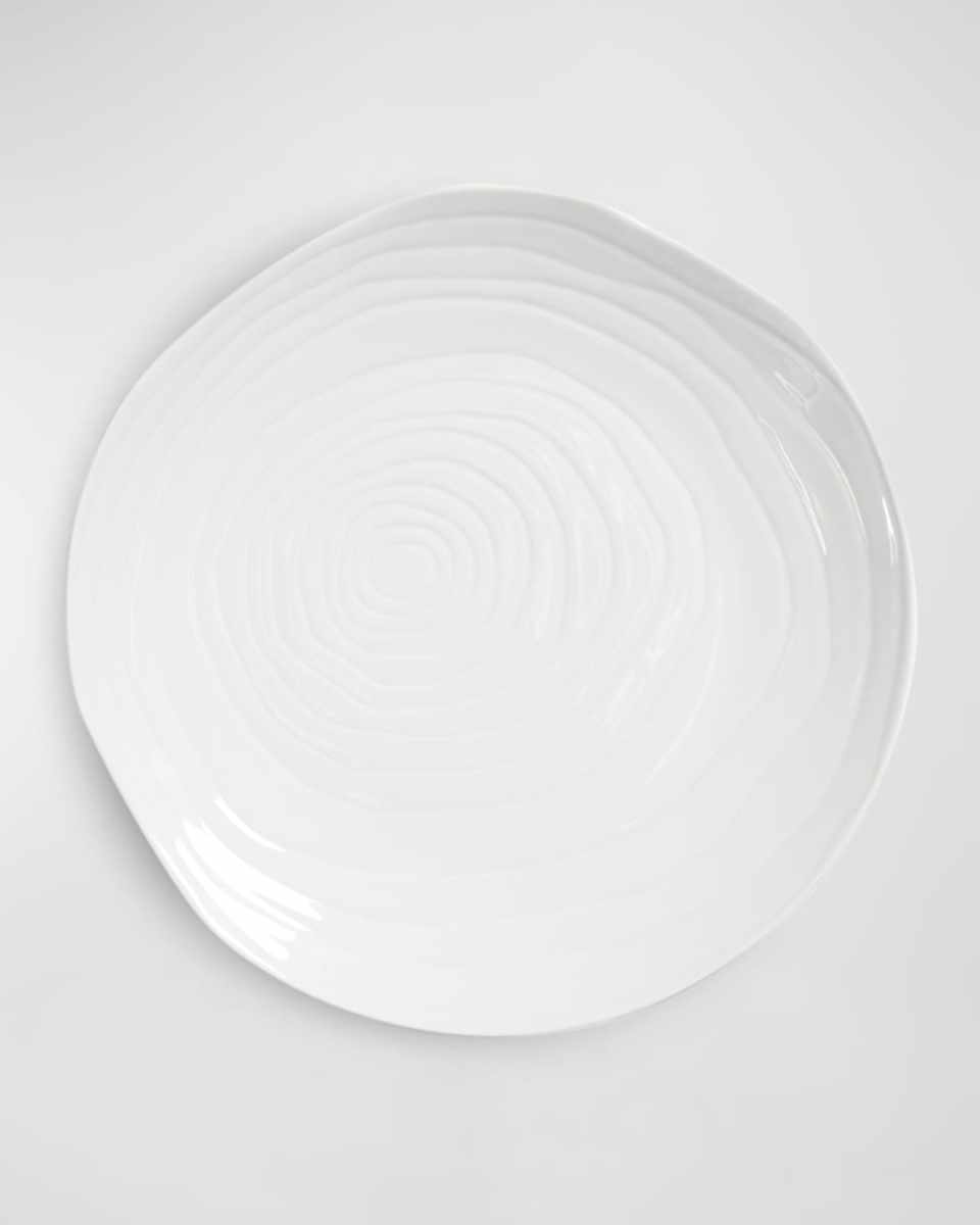 Teck Salad Plates, Set of 4