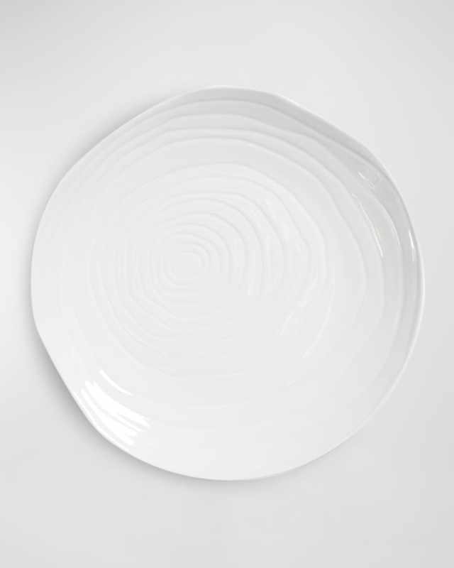 Teck Salad Plates, Set of 4