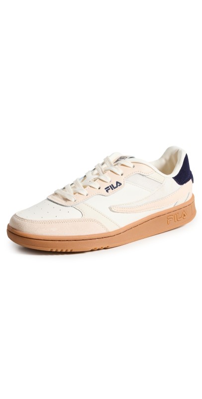 Fila Sizzo Sneakers Navy/Fila Red/Gardenia