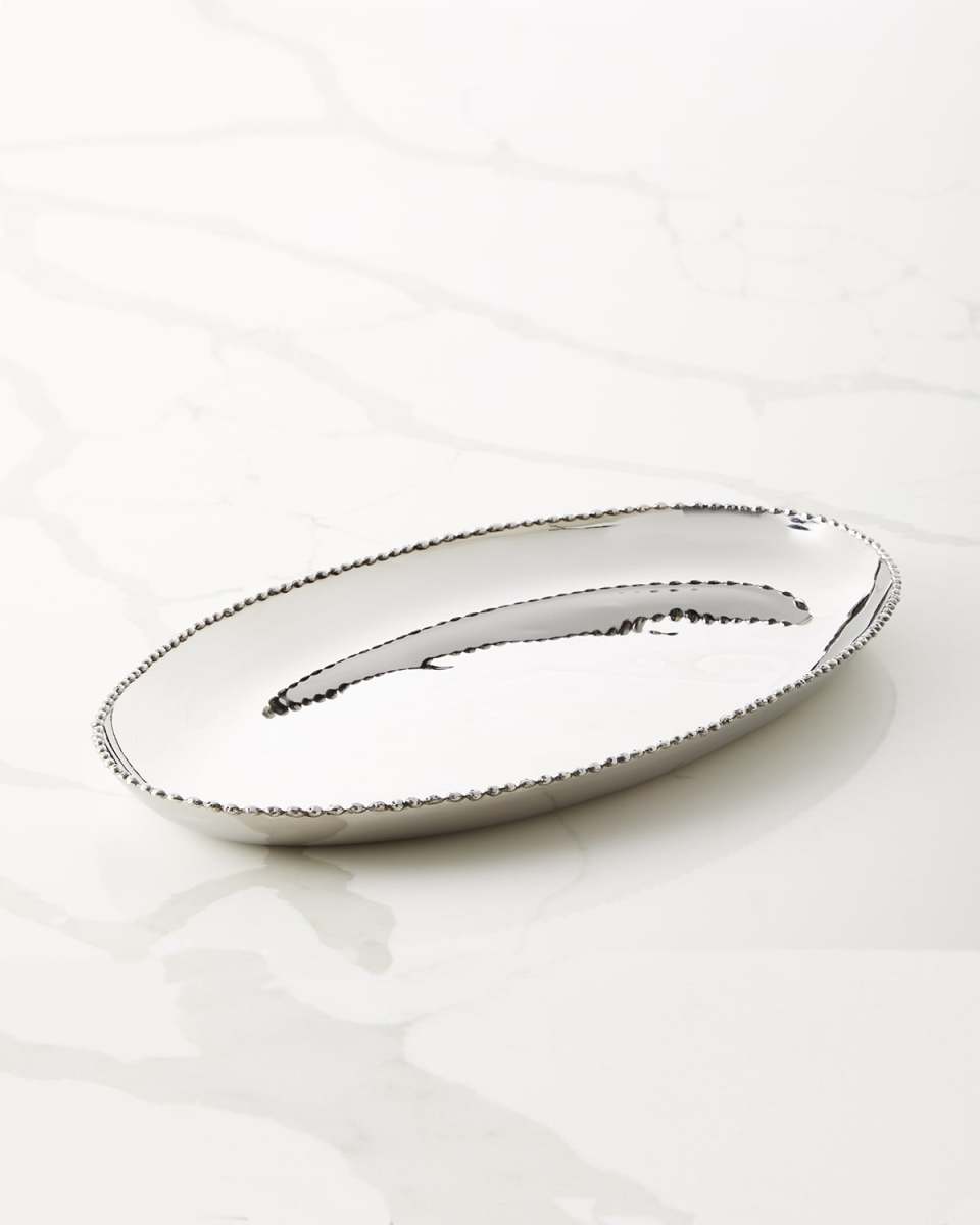 Molten Large Oval Platter