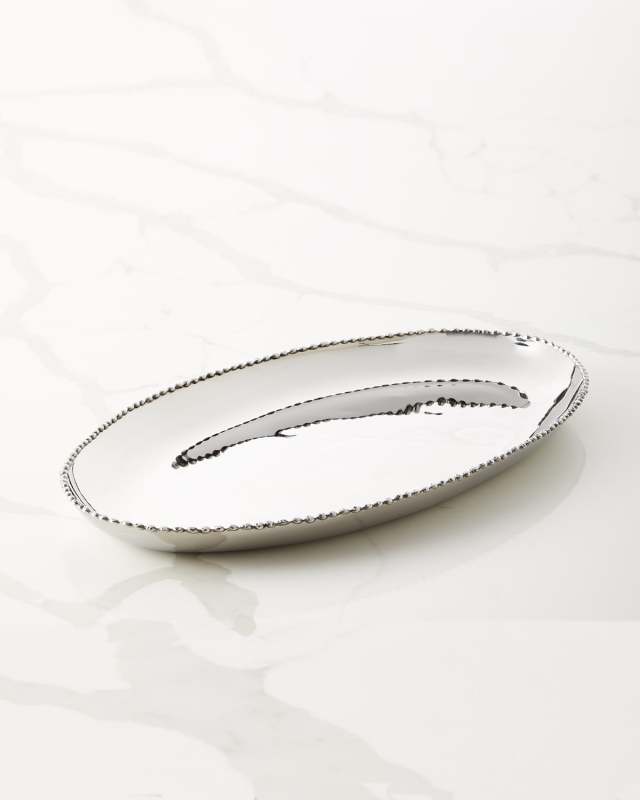 Molten Large Oval Platter