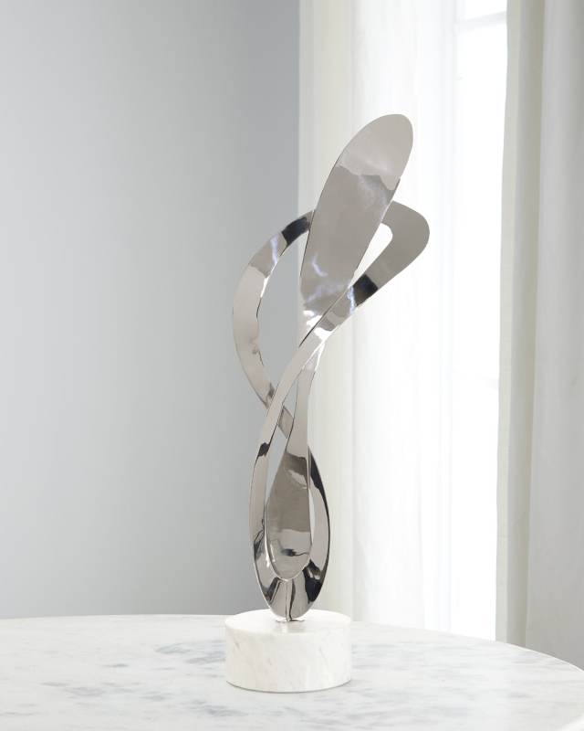 Eternal Dance Sculpture - 42"