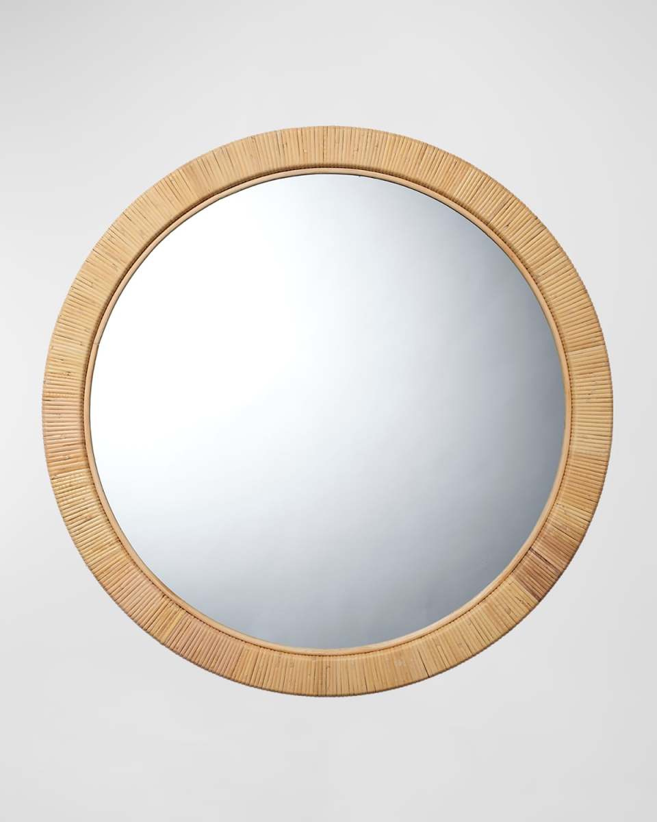Ohana Mirror