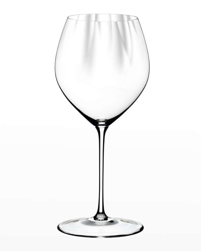 Performance Chardonnay Glasses, Set of 2