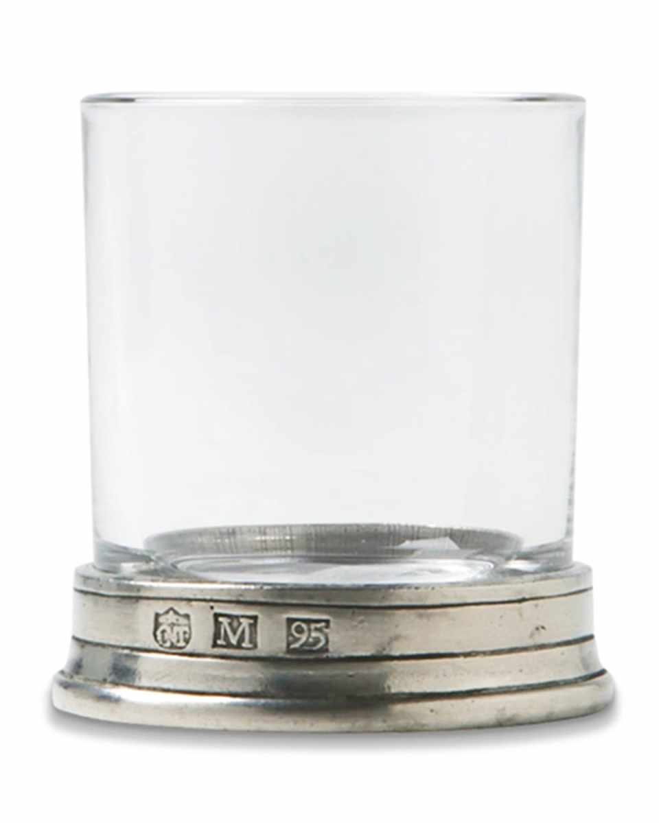 Classic Neat Shot Glass