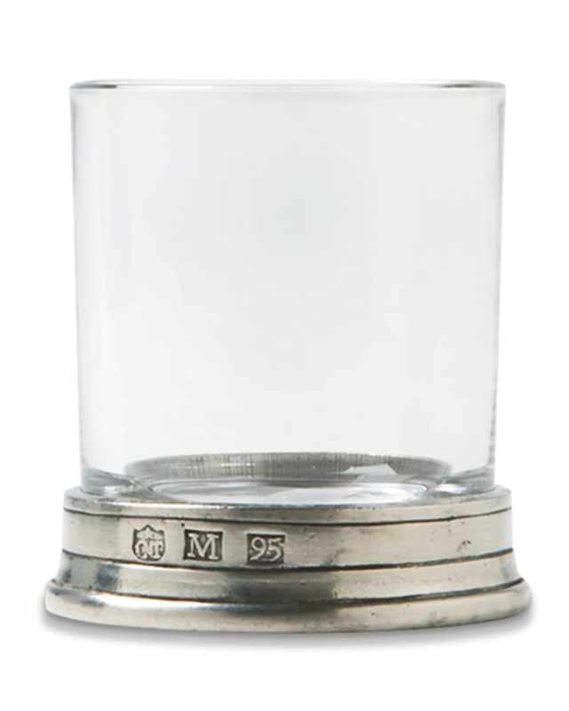 Classic Neat Shot Glass