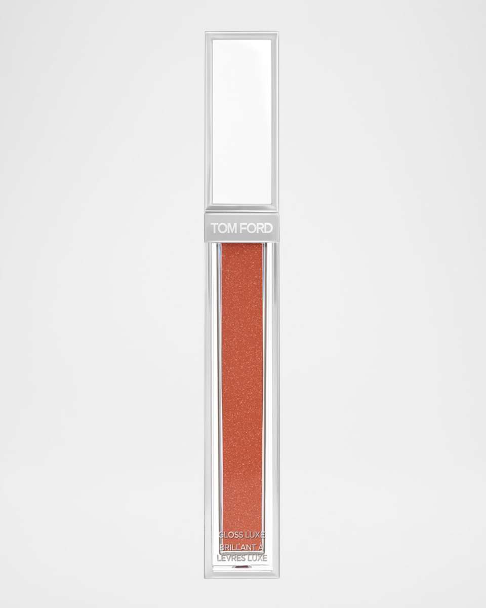 Soleil Neige Gloss Luxe