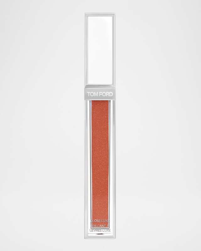 Soleil Neige Gloss Luxe