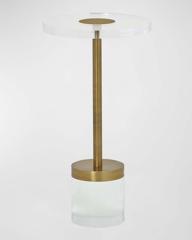 Deco Martini Table