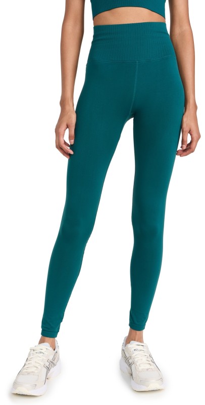 FP Movement Good Karma Leggings SPRUCED UP