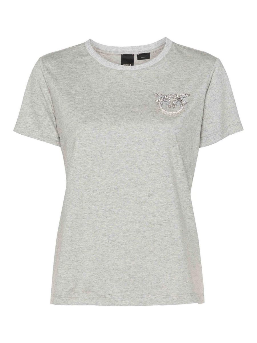 Pinko T-Shirt - Gris