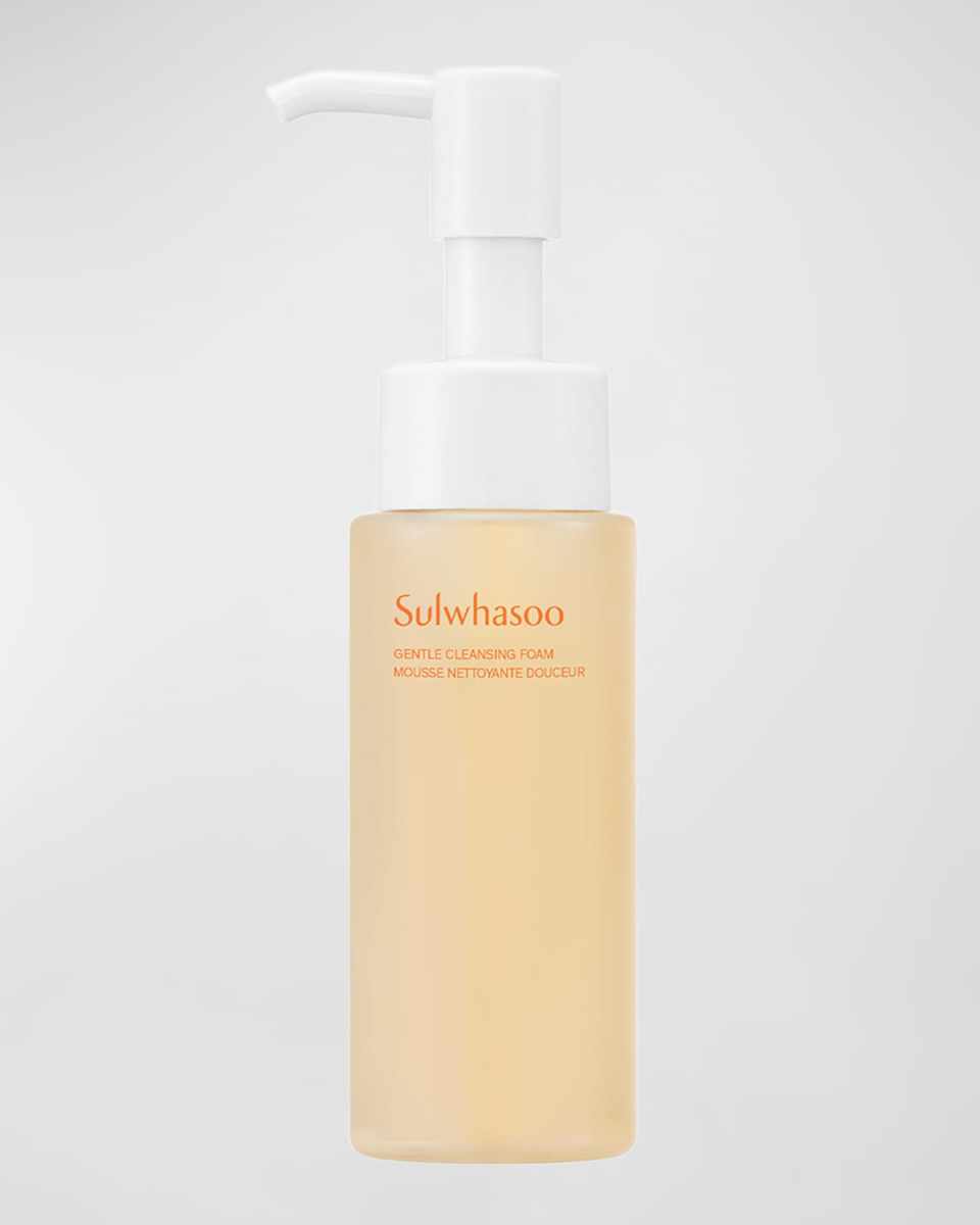 Gentle Cleansing Foam, 1.7 oz.