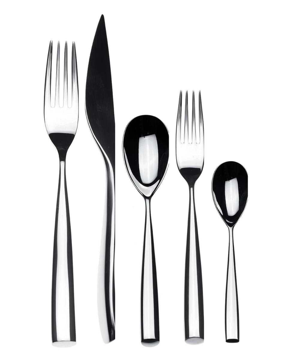 Arte 20-Piece Flatware Set