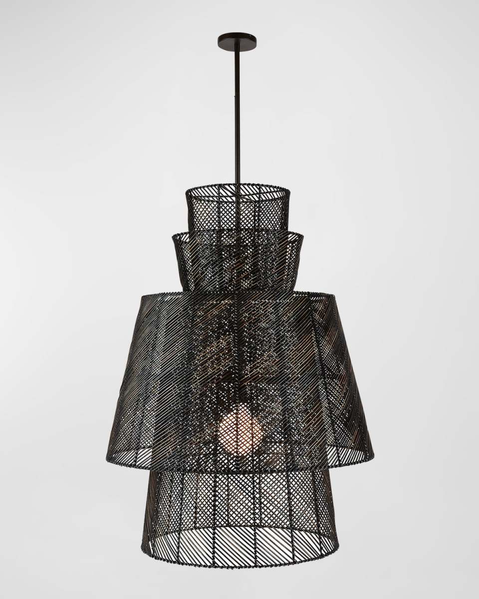 Chester 45" Pendant
