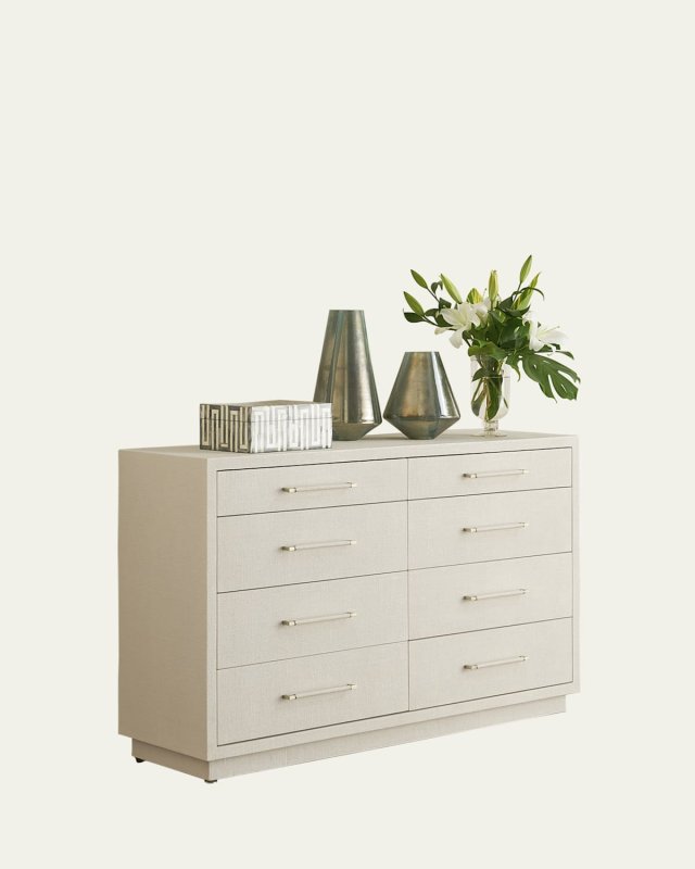 Taylor 8-Drawer Dresser