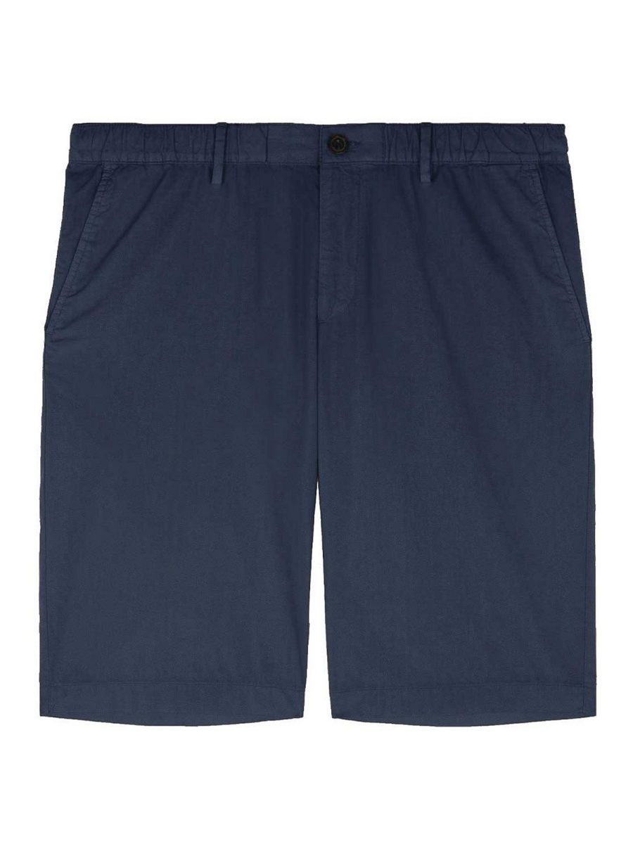 Paul & Shark Short - Noir