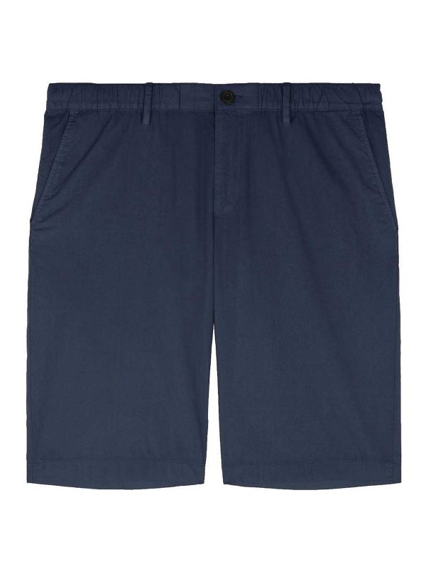 Paul & Shark Short - Noir