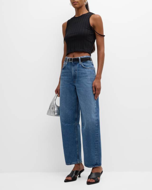 Miro Relaxed Jeans