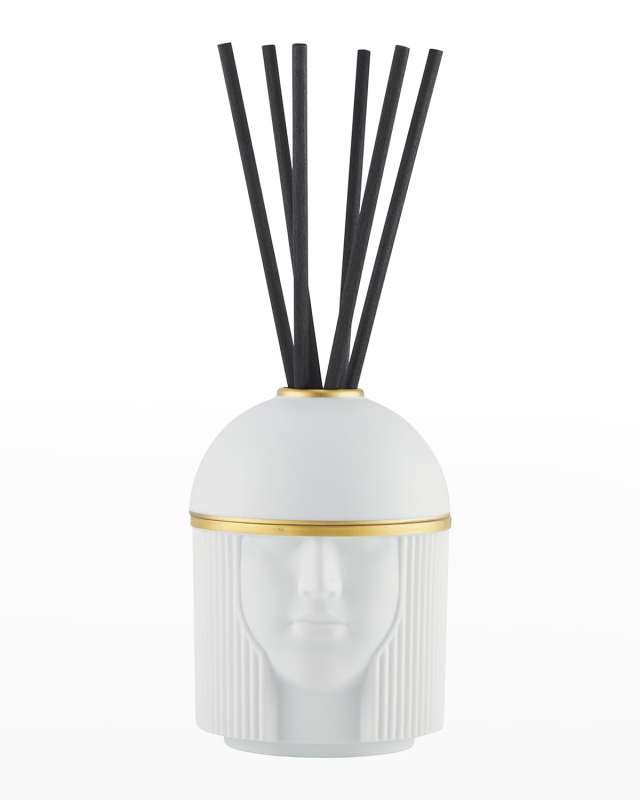 LCDC Lamazzone Black Stone Diffuser, 300mL