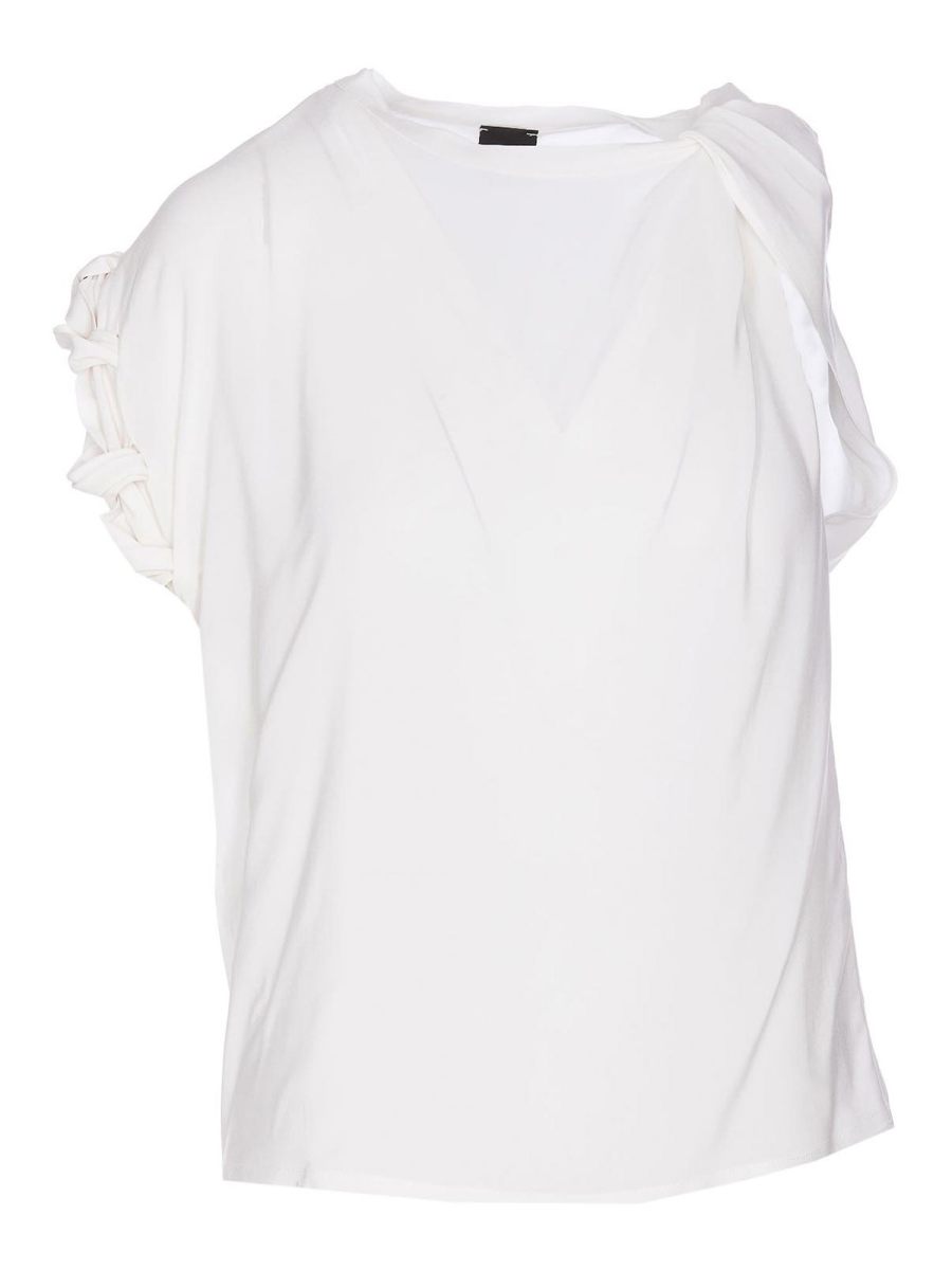 Pinko Top - Blanc